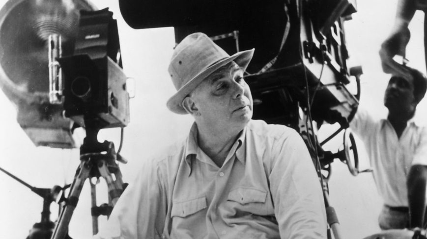 অতিয়র / জঁ রেনোয়া