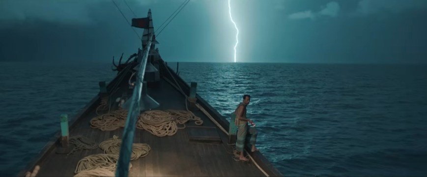 হাওয়া : একুশ শতকের নতুন বাংলা ছবির সূচনাবিন্দু?