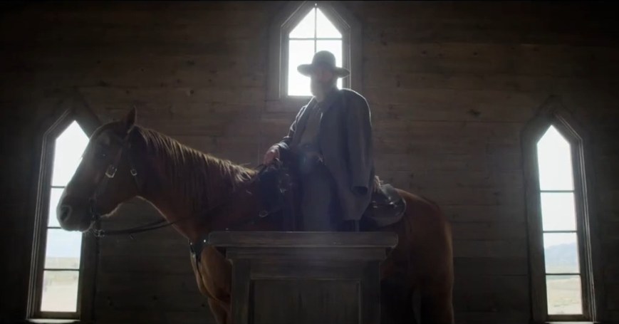 আড্ডায় ওয়েস্টার্নঃ সঙ্গে অরূপরতন সমাজদার (পর্ব ২)