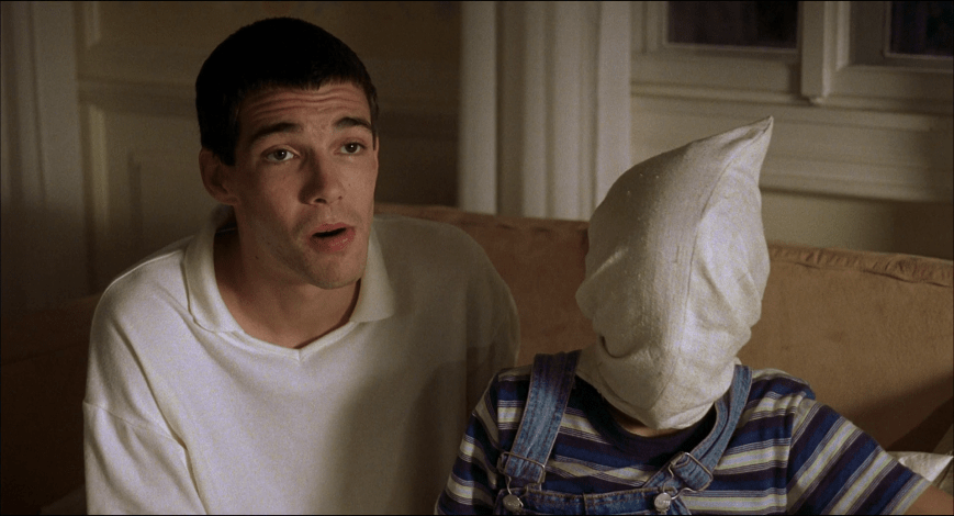 মাইকেল হানেকের ফানি গেমস্: অবিনির্মাণের চলচ্চিত্রায়ণ